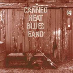 Canned Heat Blues Band